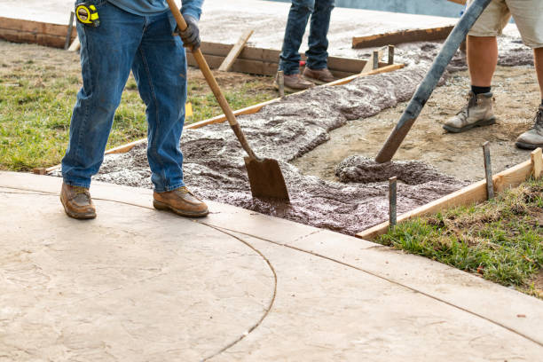 Best Concrete Grinding and Polishing in Toluca, IL