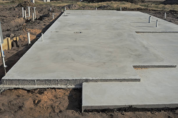 Professional Concrete contractor in IL