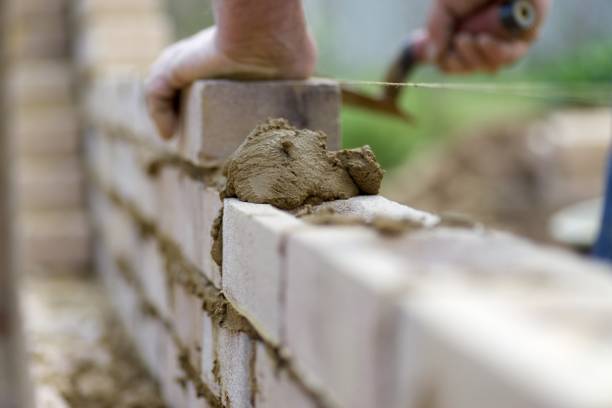 Why Trust Our Certified Concrete Contractors for Your Project Needs in IL?