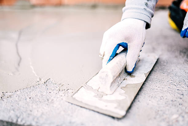 Best Concrete Removal and Replacement in Toluca, IL
